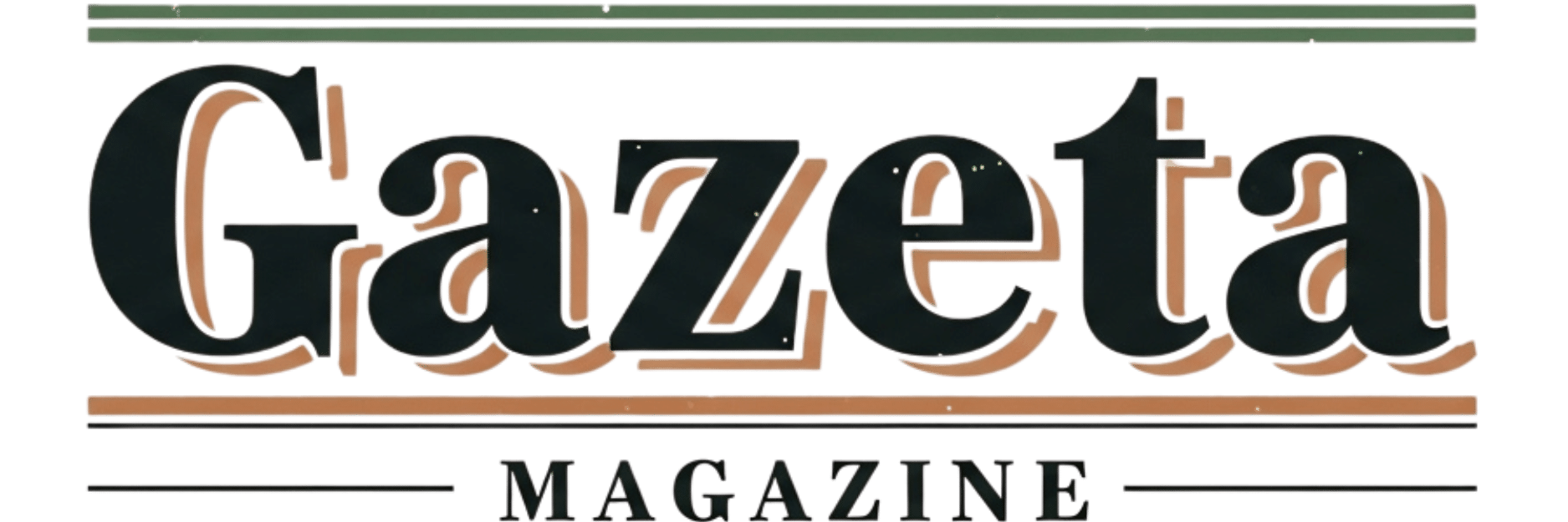GAZETAMAGAZINE.COM @ DATA2