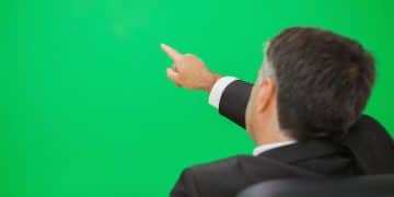 Behind the Scenes: Exclusive Interview with 2025's Blockbuster Director - Cover Image