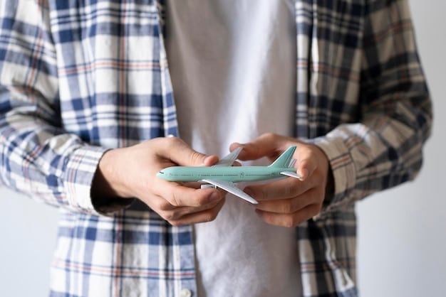 A person's hand holding a smartphone, actively refreshing an official ticketing app like Ticketmaster or SeatGeek, with concert lights faintly visible in the background, symbolizing the search for last-minute tickets.