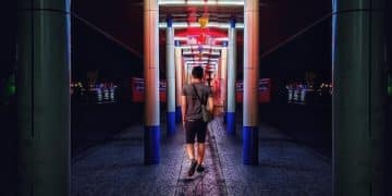 Future of Theme Parks: Tech & Experiences Awaiting in 5 Years - Cover Image