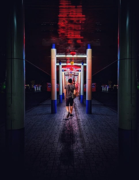 Future of Theme Parks: Tech & Experiences Awaiting in 5 Years