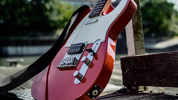 Discover Untold Stories Behind Iconic Classic Rock Anthems