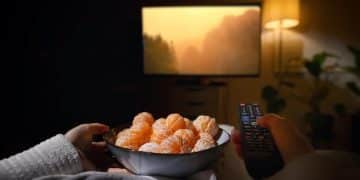 The Ultimate Guide to Binge-Watching: Maximize Your Entertainment Hours - Cover Image