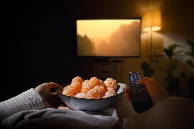 The Ultimate Guide to Binge-Watching: Maximize Your Entertainment Hours