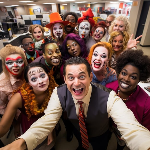 The Power of Fandom: How Fan Communities Shape Entertainment