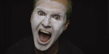 The Psychology of Horror: Why We Love Being Scared - Cover Image