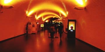 The Future of Movie Theaters: Adapting to a Changing Entertainment Landscape - Cover Image