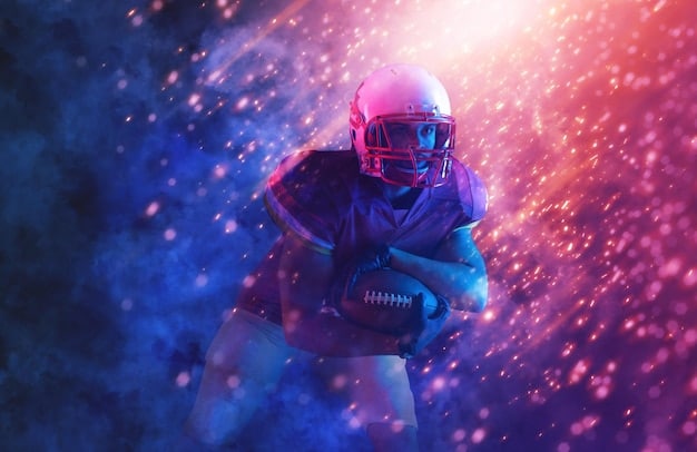 New NFL Concussion Protocol Changes 2025: Player Safety & Game Strategy Impact