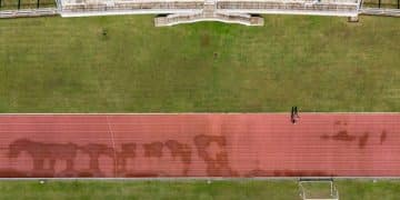 Olympic athletes' top 5 underrated techniques to boost performance by 15% - Cover Image