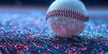 MLB Data Analytics: 8% Win Rate Boost by 2025? - Cover Image