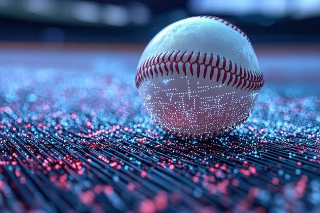 MLB Data Analytics: 8% Win Rate Boost by 2025?