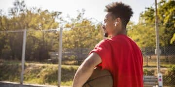 Maximize College Scholarship Chances: Strategic Skill Development for High School Athletes - Cover Image