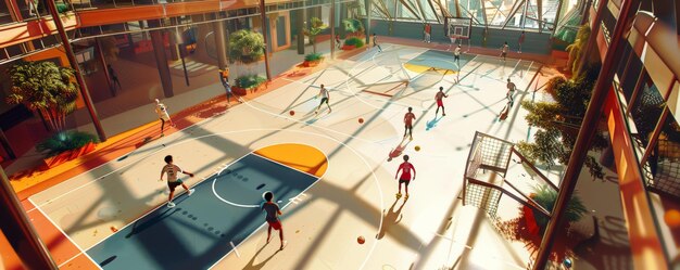 NBA’s New CBA: Player Salary & Team Budget Impact Explained
