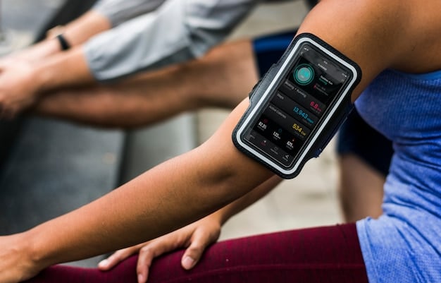 Elite Biometrics: Optimizing Athlete Training & Injury Prevention