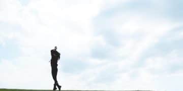 Improve Golf Swing 20% with Video Analysis - Cover Image