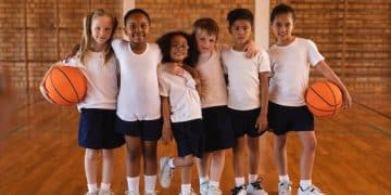 Youth Sports Investment: 12% Return in Community & Health - Cover Image