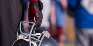 Long-Term Health Risks of Contact Sports: Mitigation for Athletes - Cover Image