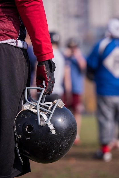 Long-Term Health Risks of Contact Sports: Mitigation for Athletes