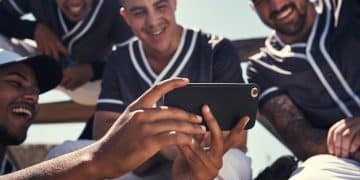 Boost Sports Team Fan Engagement & Brand 30% by 2025 via Social Media - Cover Image
