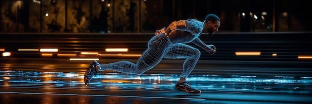 Sports Innovations: Boosting Performance & Safety