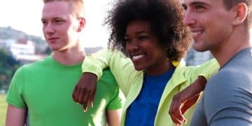 Promoting Diversity & Inclusion in Sports: A Guide - Cover Image