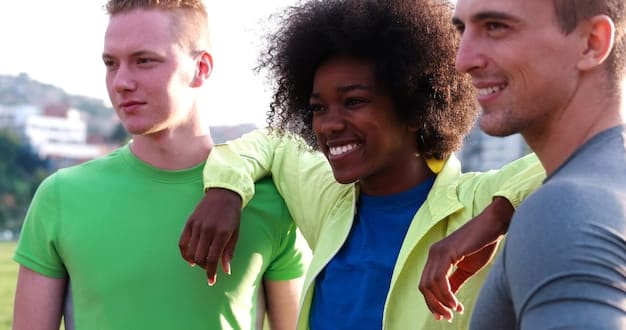 Promoting Diversity & Inclusion in Sports: A Guide