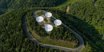 5G Infrastructure Bill: Rural Broadband Access by 2026 - Cover Image