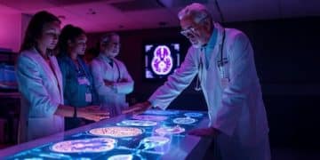 AI in Healthcare: Navigating Bias in Diagnostic Algorithms in the US - Cover Image