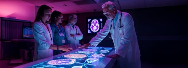 AI in Healthcare: Navigating Bias in Diagnostic Algorithms in the US