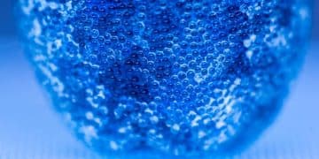 Nanotechnology in Water Purification: Filters Reducing Contaminants by 95% - Cover Image