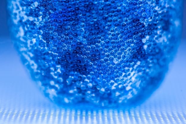 Nanotechnology in Water Purification: Filters Reducing Contaminants by 95%
