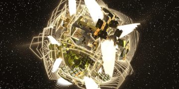Space Debris Removal: Cleaning Up Low Earth Orbit (LEO) Tech - Cover Image