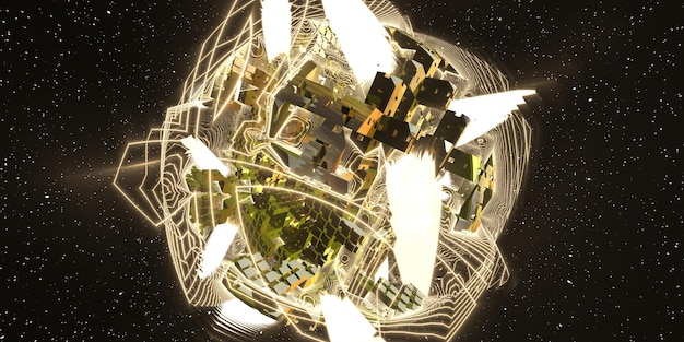 Space Debris Removal: Cleaning Up Low Earth Orbit (LEO) Tech
