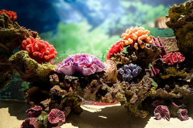 Coral Reef Restoration: Tech Solutions for Climate Change