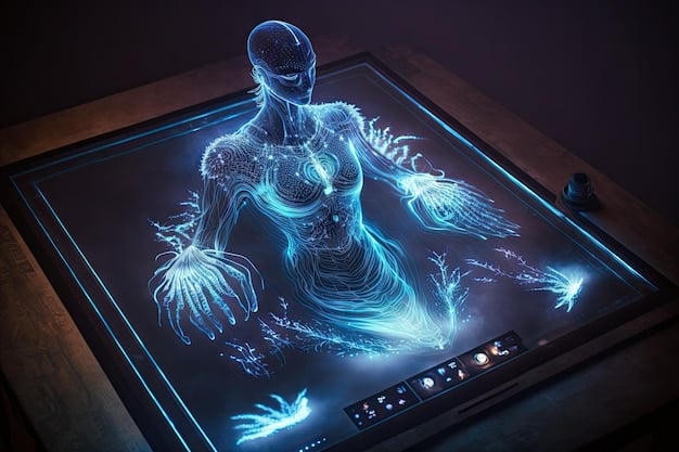 Bioprinting Human Organs: Advances & Ethics