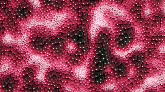 A close-up, microscopic view of a bioprinted tissue showing a newly formed, intricate capillary network. The image should convey successful vascularization and cellular integration, possibly with different cell types highlighted in contrasting colors.