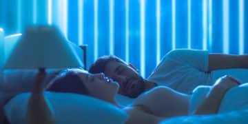 Tech & Sleep: Improve Quality, Reduce Insomnia - Cover Image