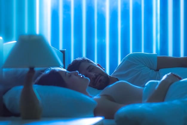 Tech & Sleep: Improve Quality, Reduce Insomnia