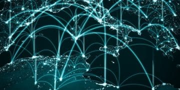 Blockchain Technology: Supply Chain Management's Next Frontier - Cover Image