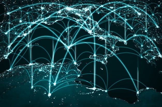 Blockchain Technology: Supply Chain Management’s Next Frontier