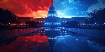 Senate vs. House 2025 Tax Bills: Key Differences Unpacked - Cover Image