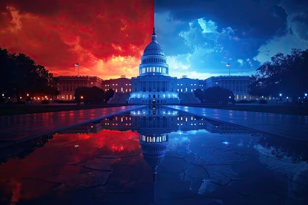 Senate vs. House 2025 Tax Bills: Key Differences Unpacked