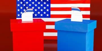 New Voting Rights Act: 2025 Changes & US Election Impact - Cover Image