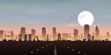 US Infrastructure Bill: Impact on Transportation & Jobs - Cover Image
