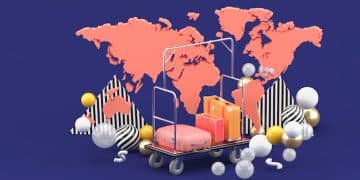 Economic Consequences of Proposed Tariffs on Imported Goods in 2025 - Cover Image
