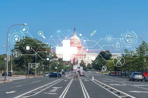 Future of US Healthcare: Analyzing Latest Policy Changes