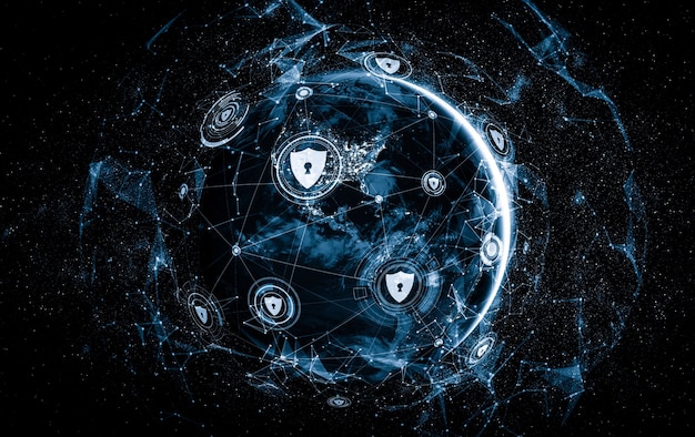 New Cybersecurity Act: Key Provisions & US Citizen Protection
