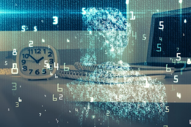 A detailed diagram showing the evolution of cybersecurity legislation over time, highlighting key acts and their progression towards comprehensive digital protection.