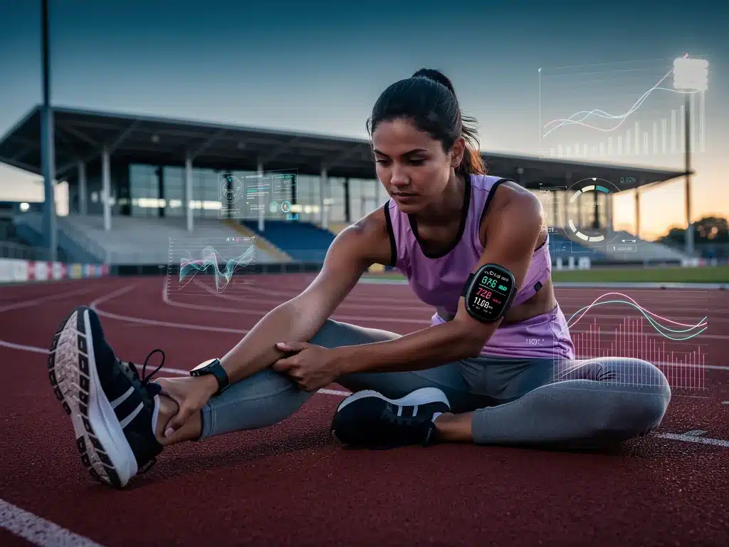 Unlocking Peak Performance: 5 Data-Driven Recovery Strategies for Athletes in 2026