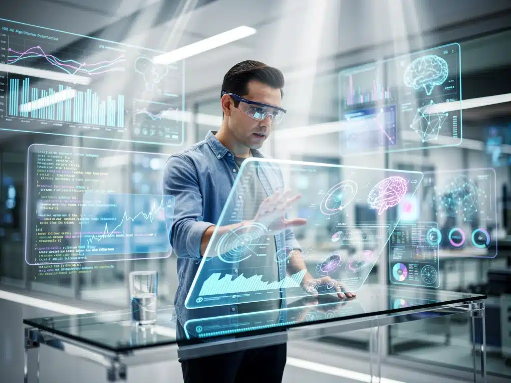 Unlocking 15% More Efficiency: AI Tools for Data Scientists in 2026